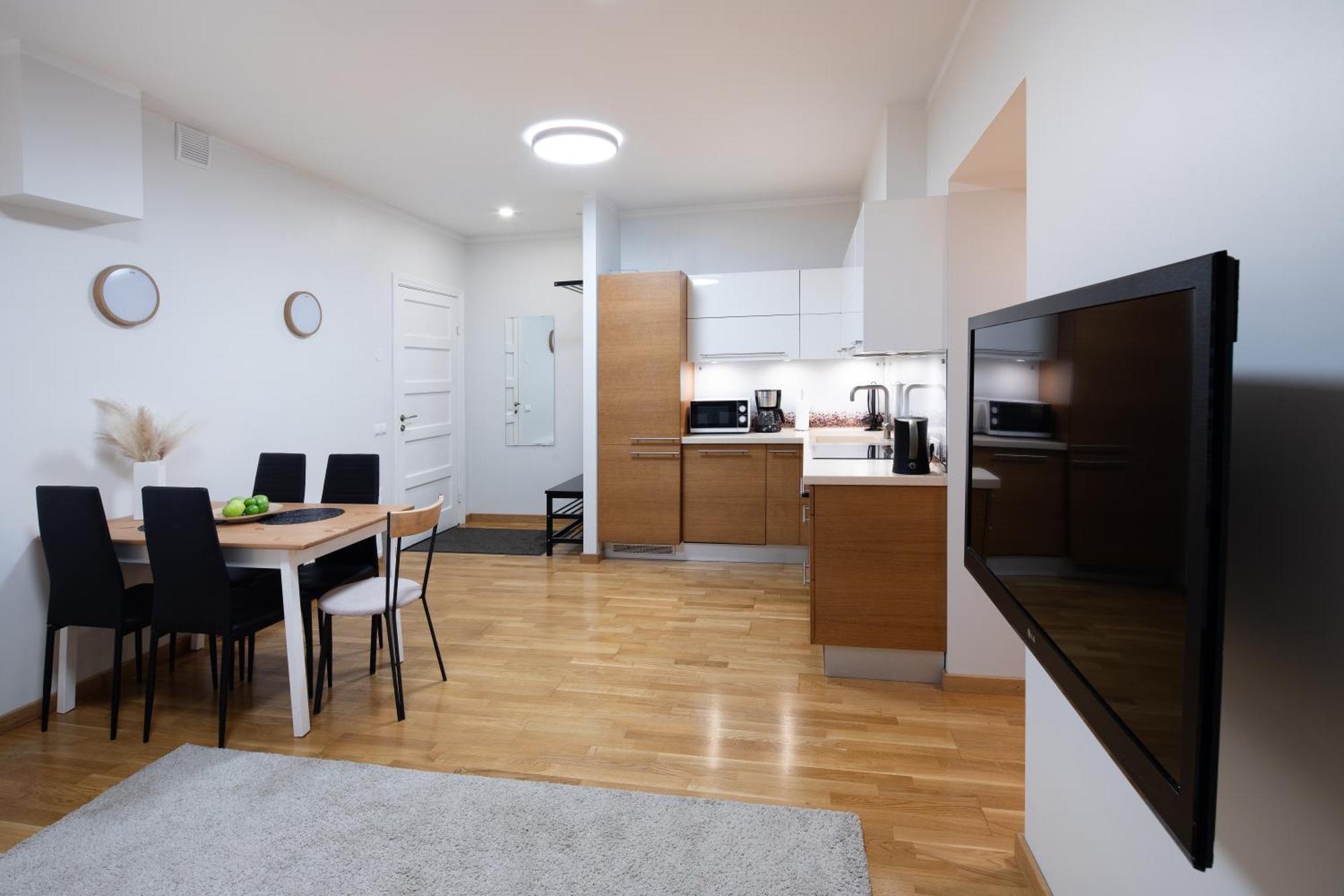 Riga Embassy Center Apartment With Parking Εξωτερικό φωτογραφία